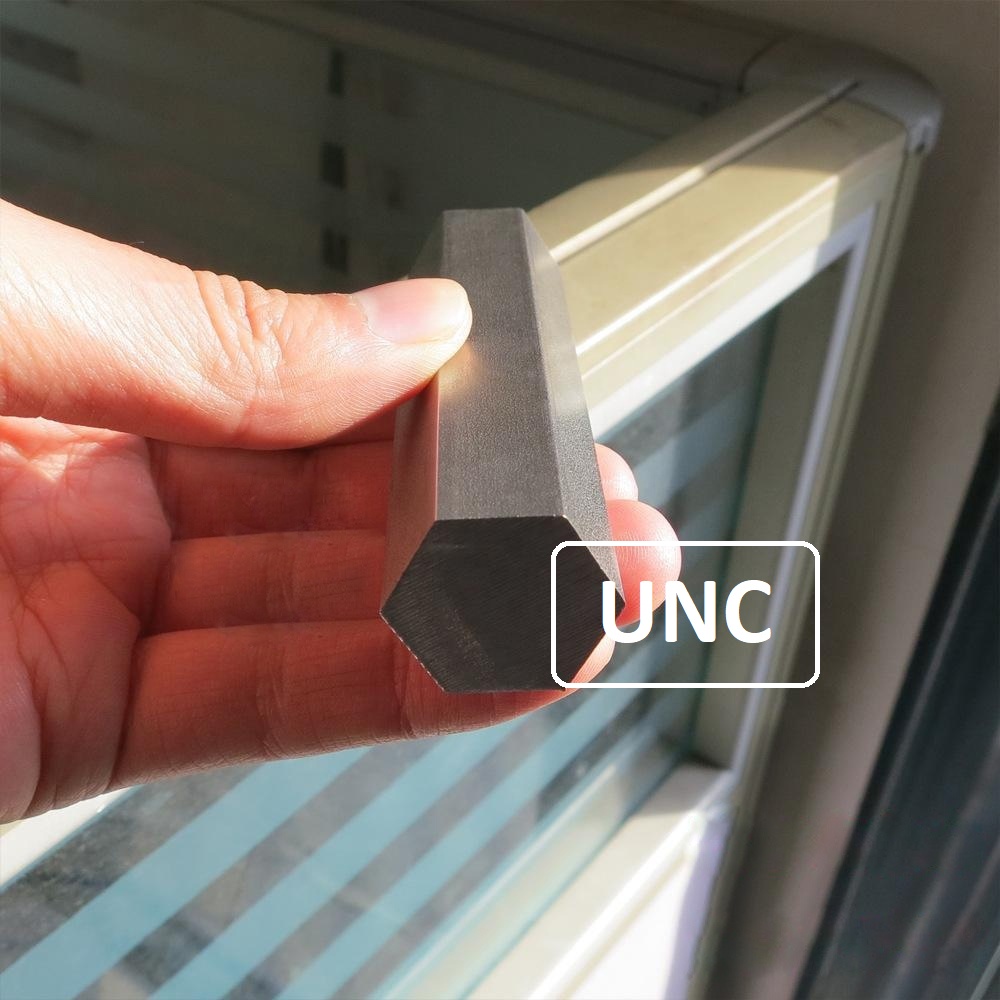 Lục giác lục lăng inox unico